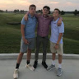 Meet your Posher, Frank